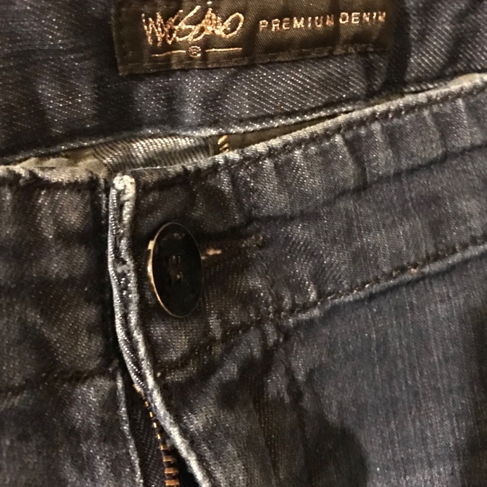 Women’s jeans